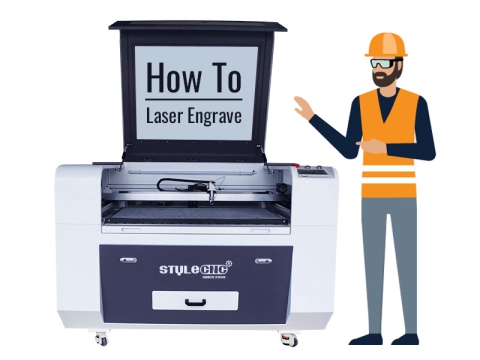 How To Operate A Laser Engraver Machine? How To Operate A Laser Engraver Machine?