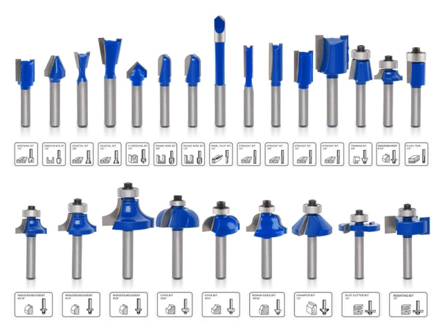 Can You Use Regular Router Bits in a CNC Machine? Can You Use Regular Router Bits in a CNC Machine?