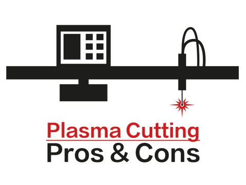 The Pros and Cons of Plasma Cutting in Metal Fabrication The Pros and Cons of Plasma Cutting in Metal Fabrication