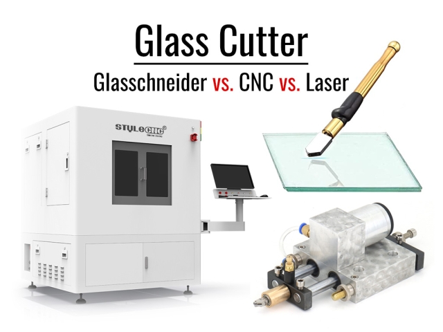 Glasschneider vs. CNC vs. Laser Cutter for Smartphone Glass Glasschneider vs. CNC vs. Laser Cutter for Smartphone Glass