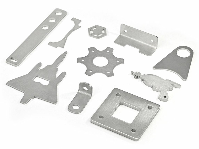 Fiber Laser Cutting Aluminum Thickness & Speed & Power Chart Fiber Laser Cutting Aluminum Thickness & Speed & Power Chart