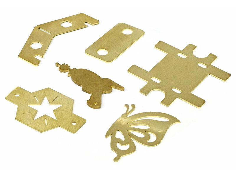 Fiber Laser Cutting Brass Thickness & Speed & Power Chart Fiber Laser Cutting Brass Thickness & Speed & Power Chart