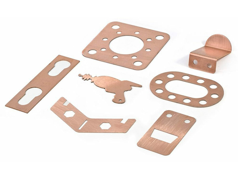 Fiber Laser Cutting Copper Thickness & Speed & Power Chart Fiber Laser Cutting Copper Thickness & Speed & Power Chart