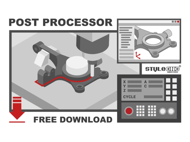 CNC Post Processor Files Free Download CNC Post Processor Files Free Download