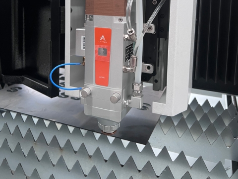 2024 Cheapest Fiber Laser Cutter for Cutting Sheet Metals 2024 Cheapest Fiber Laser Cutter for Cutting Sheet Metals