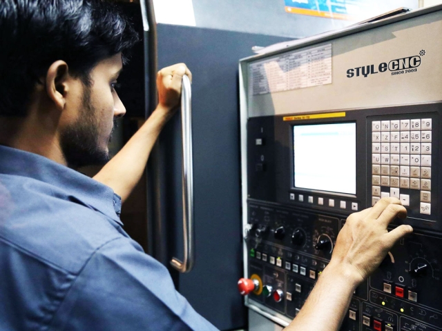 Why STYLECNC CNC Machine is Best for Bangladesh? Why STYLECNC CNC Machine is Best for Bangladesh?