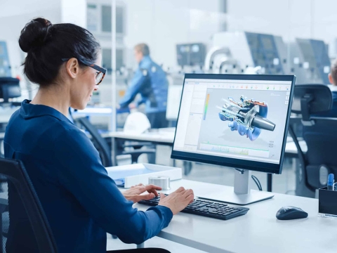 How To Become A CNC Programmer With No Experience? How To Become A CNC Programmer With No Experience?