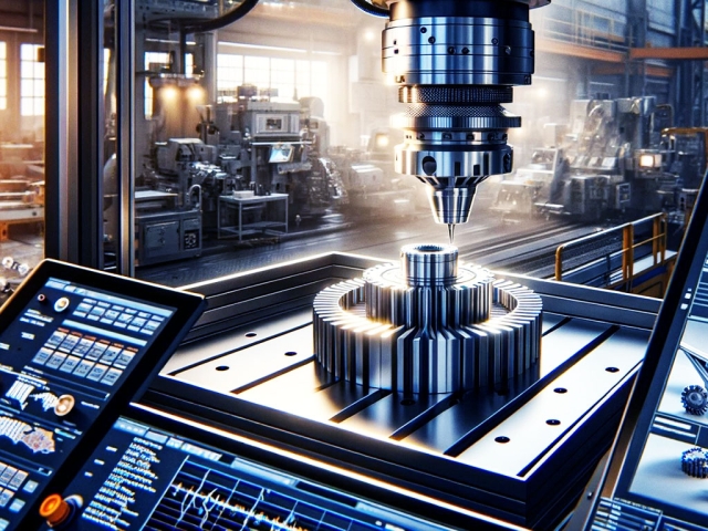Why Are Industrial CNC Machines So Expensive? Why Are Industrial CNC Machines So Expensive?
