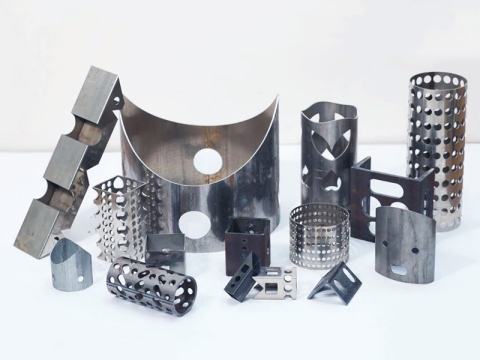 How To Cut Metal Pipes with Fiber Laser Tube Cutter? How To Cut Metal Pipes with Fiber Laser Tube Cutter?