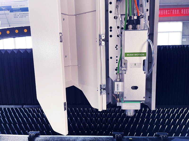 Raytools autofocus laser cutting head from Swiss Raytools autofocus laser cutting head from Swiss