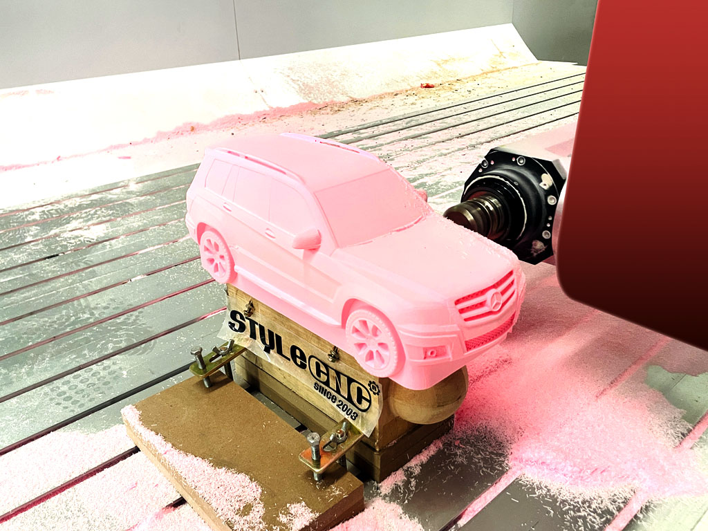 CNC Machining CNC Machining