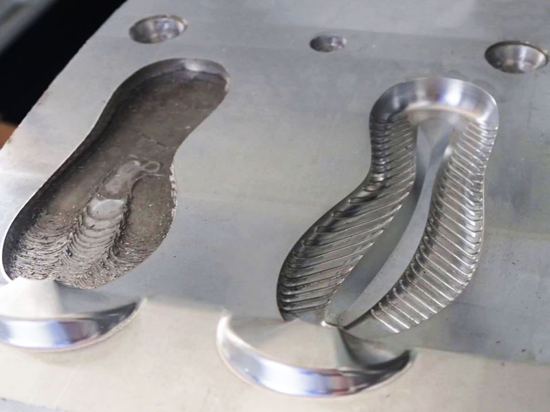 CNC molding machine applications CNC molding machine applications