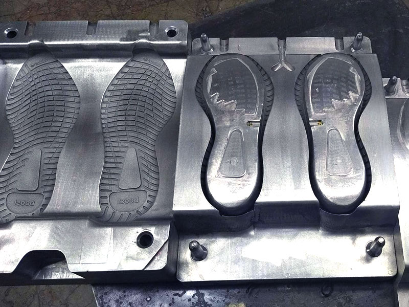 CNC mold making machine project CNC mold making machine project