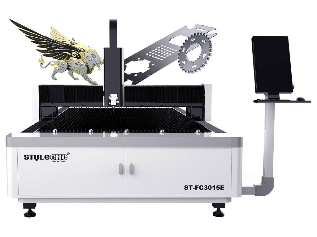 Fiber Laser Cutter Fiber Laser Cutter