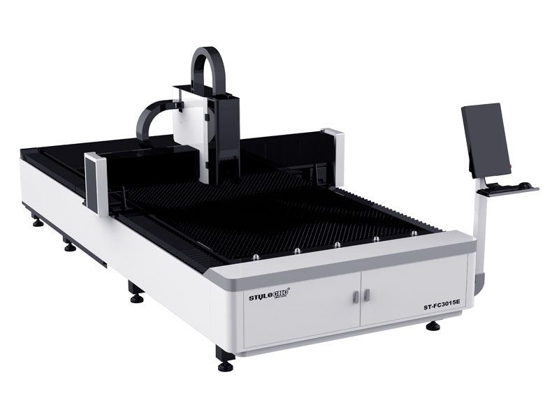 Fiber Laser Cutter Machine Fiber Laser Cutter Machine