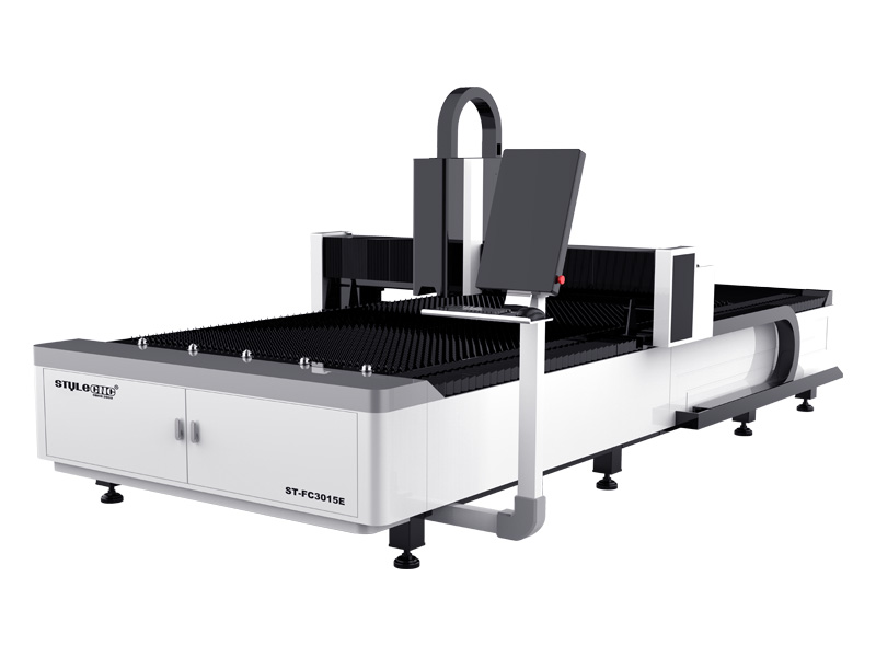 Fiber Laser Cutting Machine Fiber Laser Cutting Machine