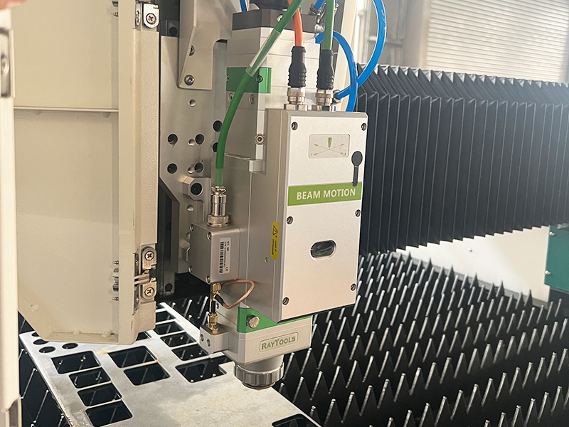 3KW metal cutting head 3KW metal cutting head