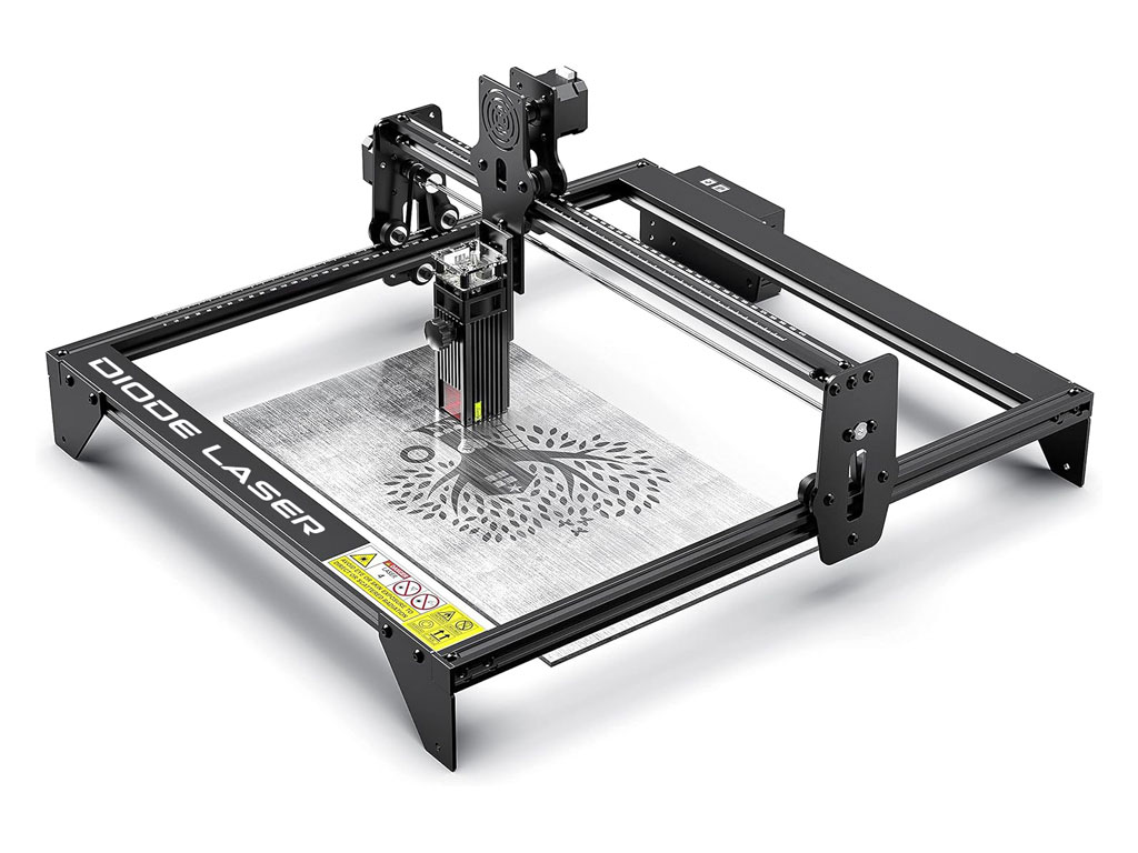 How To Laser Engrave Metal with A Diode Laser? How To Laser Engrave Metal with A Diode Laser?