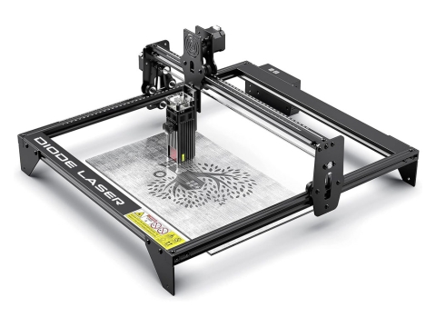 How To Laser Engrave Metal with A Diode Laser? How To Laser Engrave Metal with A Diode Laser?