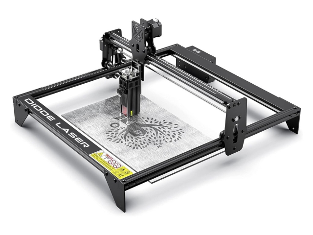 How To Laser Engrave Metal with A Diode Laser? How To Laser Engrave Metal with A Diode Laser?