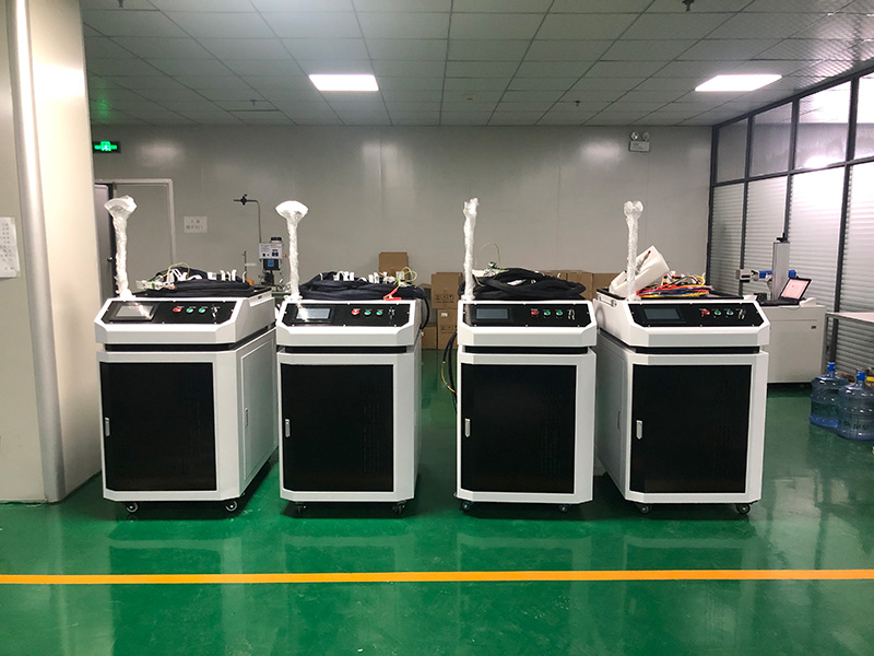 How Much Does A Handheld Laser Welder Cost How Much Does A Handheld Laser Welder Cost