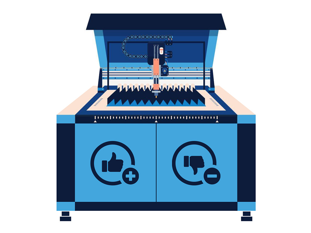 Is a Laser Cutter Worth It? Pros, Cons, and Considerations Is a Laser Cutter Worth It? Pros, Cons, and Considerations