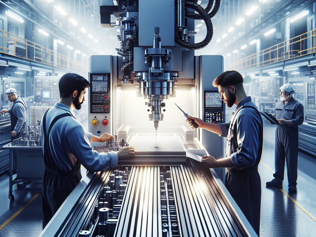 CNC Machining CNC Machining