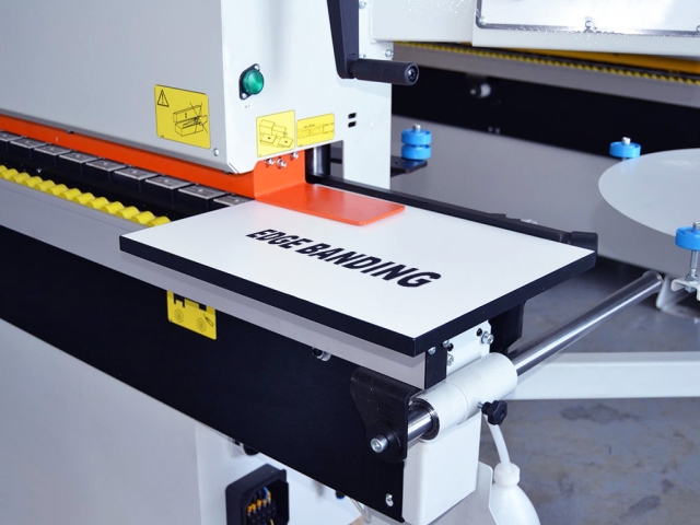 How to Get Started with Edge Banding - A Beginner's Guide How to Get Started with Edge Banding - A Beginner's Guide