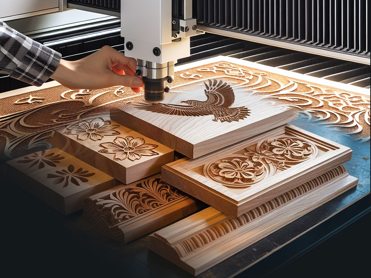 Profitable Etsy Items You Can Make on a CNC Router Profitable Etsy Items You Can Make on a CNC Router