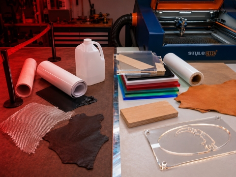 Materials You Should Never Laser Cut (Use These Instead) Materials You Should Never Laser Cut (Use These Instead)