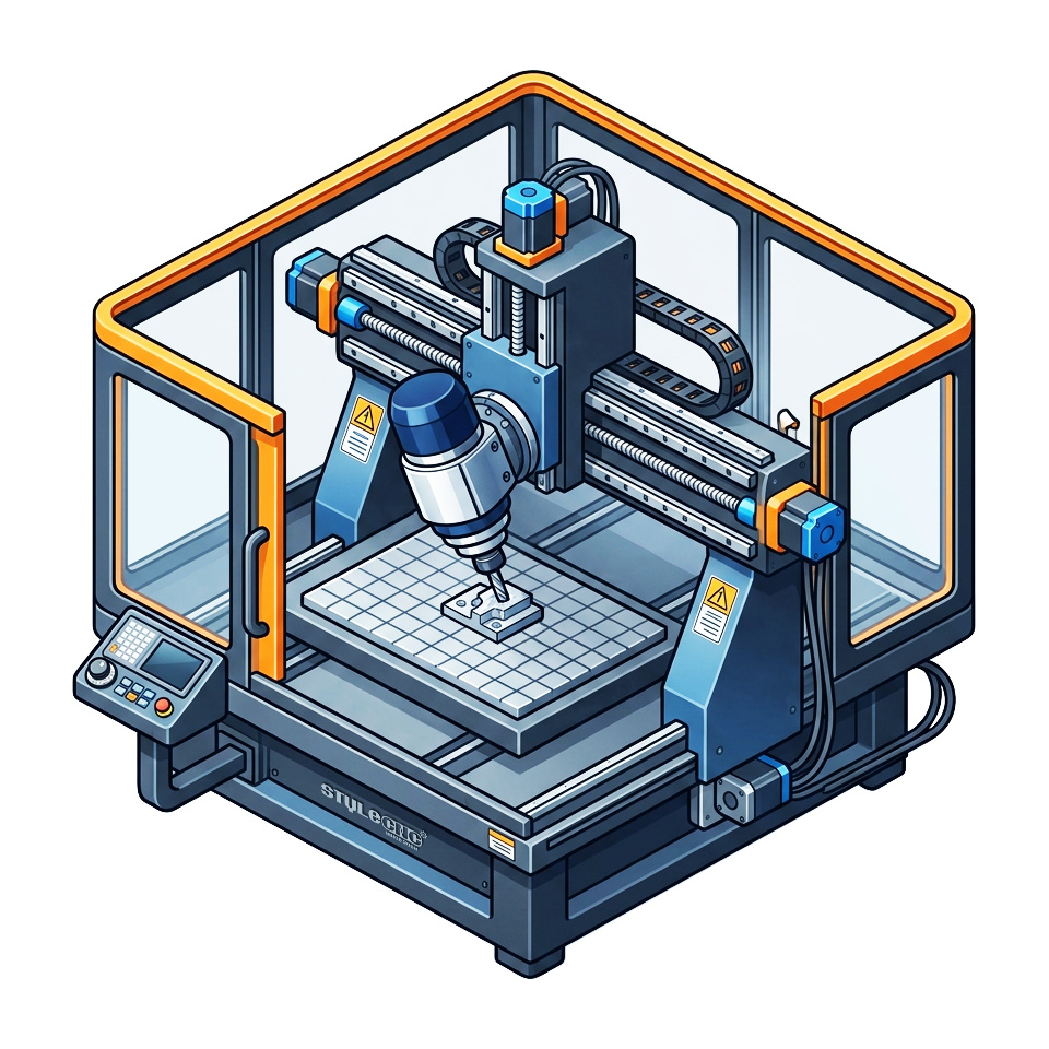 5 Axis CNC Router Machine 5 Axis CNC Router Machine