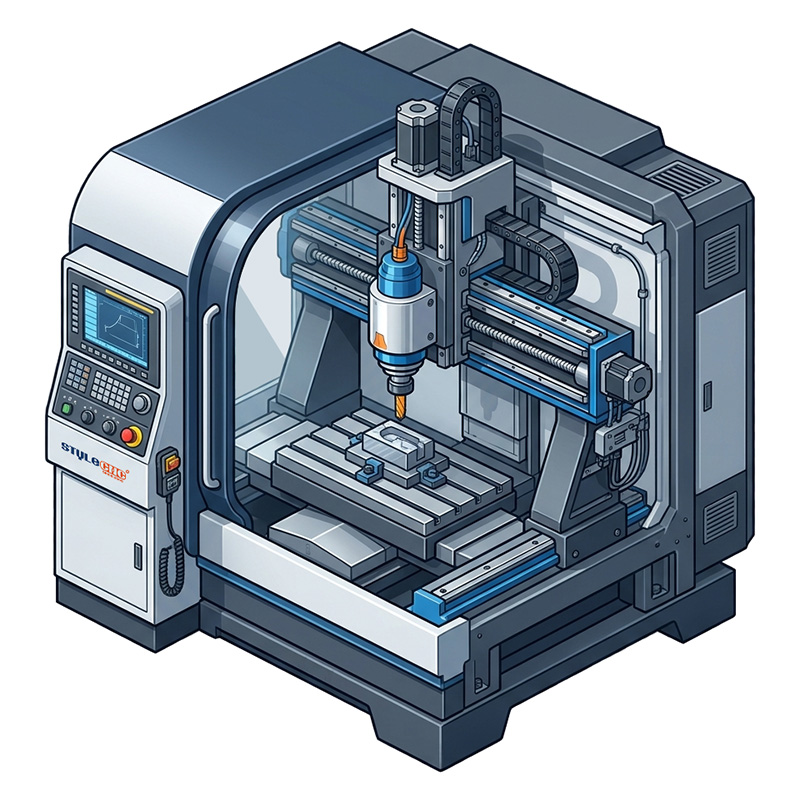 CNC Machines CNC Machines