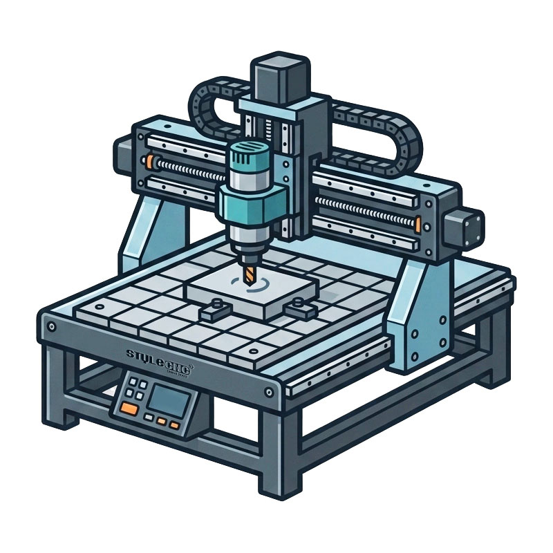 CNC Router CNC Router