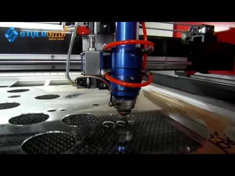 1.5mm Stainless Steel Mixed Laser Cutting Machine STJ1325M 1.5mm Stainless Steel Mixed Laser Cutting Machine STJ1325M