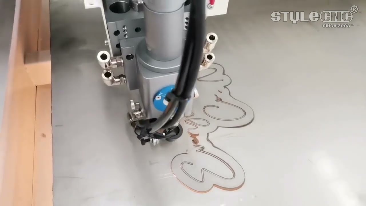 Mixed CNC Laser Cutter Engraving Machine for Wood & Metal Mixed CNC Laser Cutter Engraving Machine for Wood & Metal