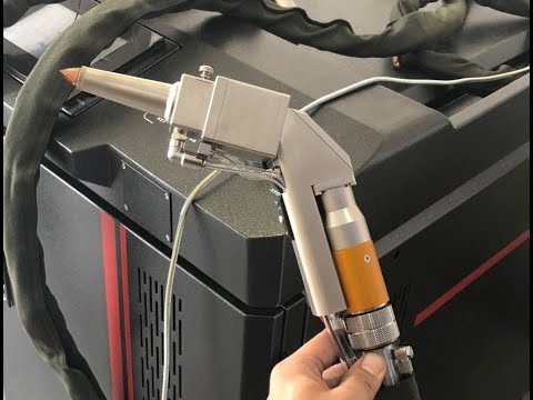 A Guide to Handheld Laser Welder Safety A Guide to Handheld Laser Welder Safety