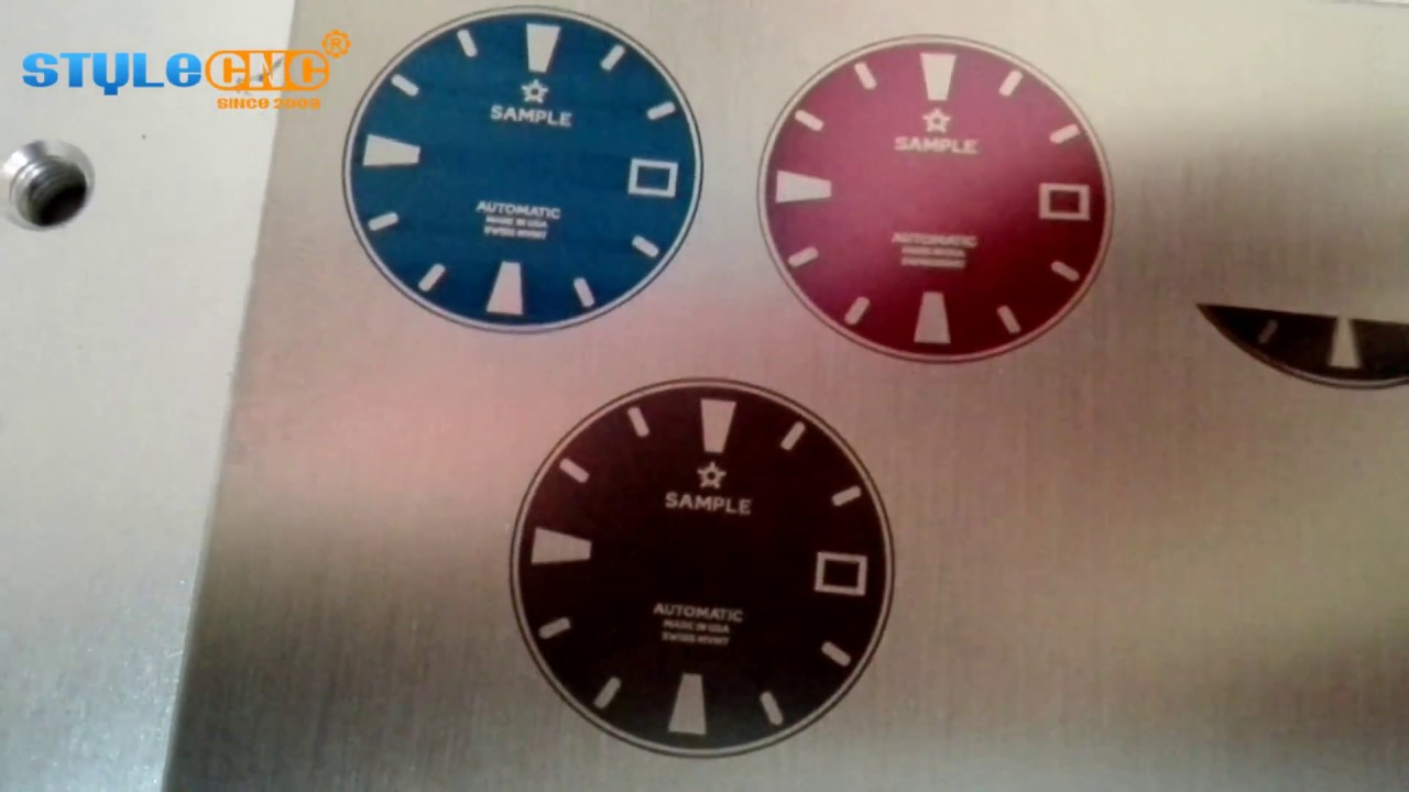 MOPA Fiber Laser Engraver for Color Marking on Metal MOPA Fiber Laser Engraver for Color Marking on Metal