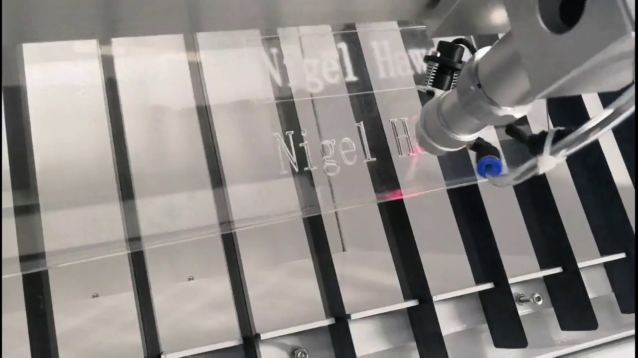 Entry Level CO2 Hobby Laser Cutter Machine for Beginners Entry Level CO2 Hobby Laser Cutter Machine for Beginners