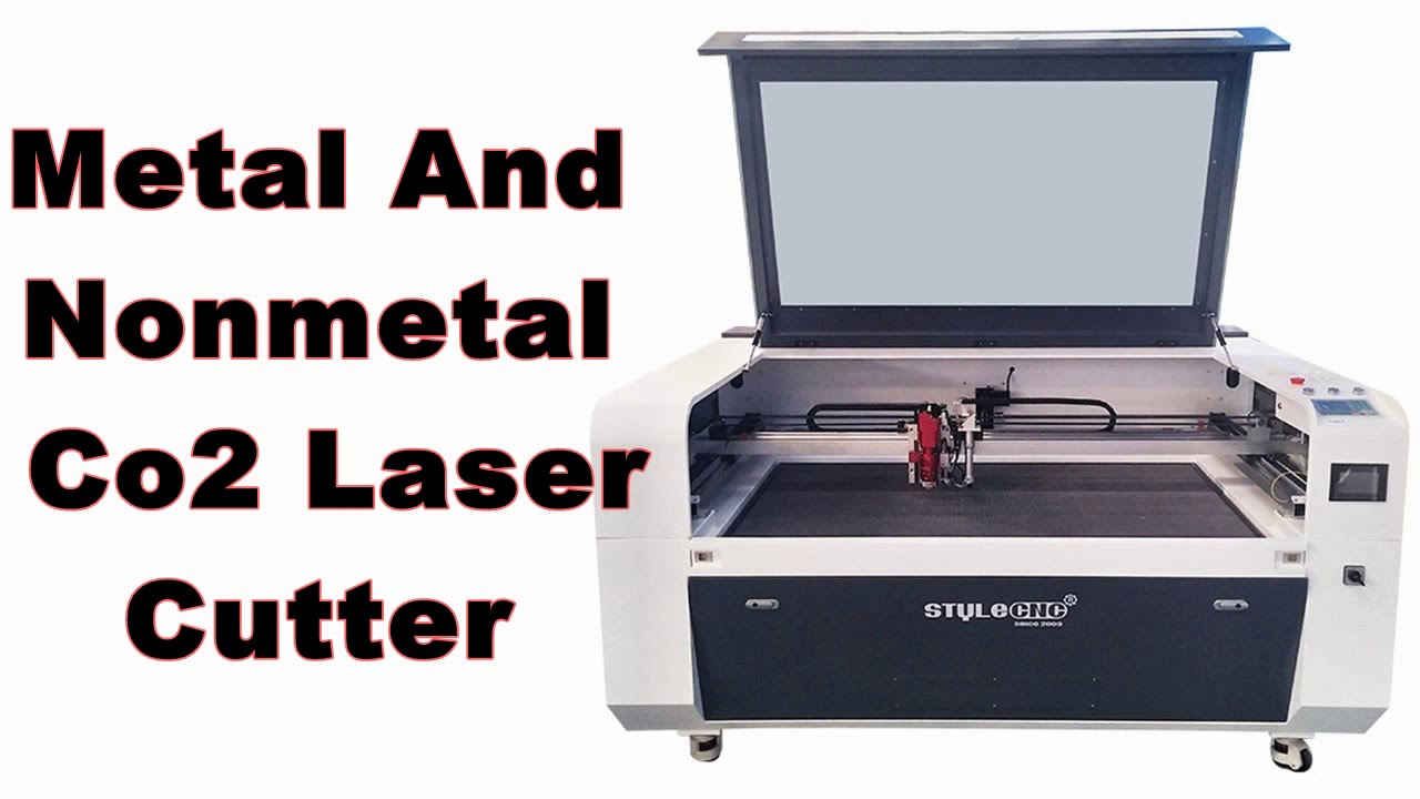Profitable Mixed CNC Laser Cutter Hybrid Cutting Machine Profitable Mixed CNC Laser Cutter Hybrid Cutting Machine