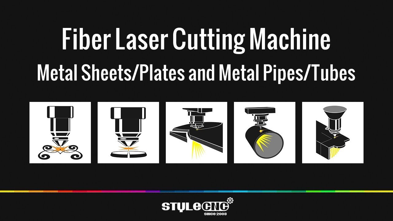 How Does A Laser Cutting Machine Work How Does A Laser Cutting Machine Work