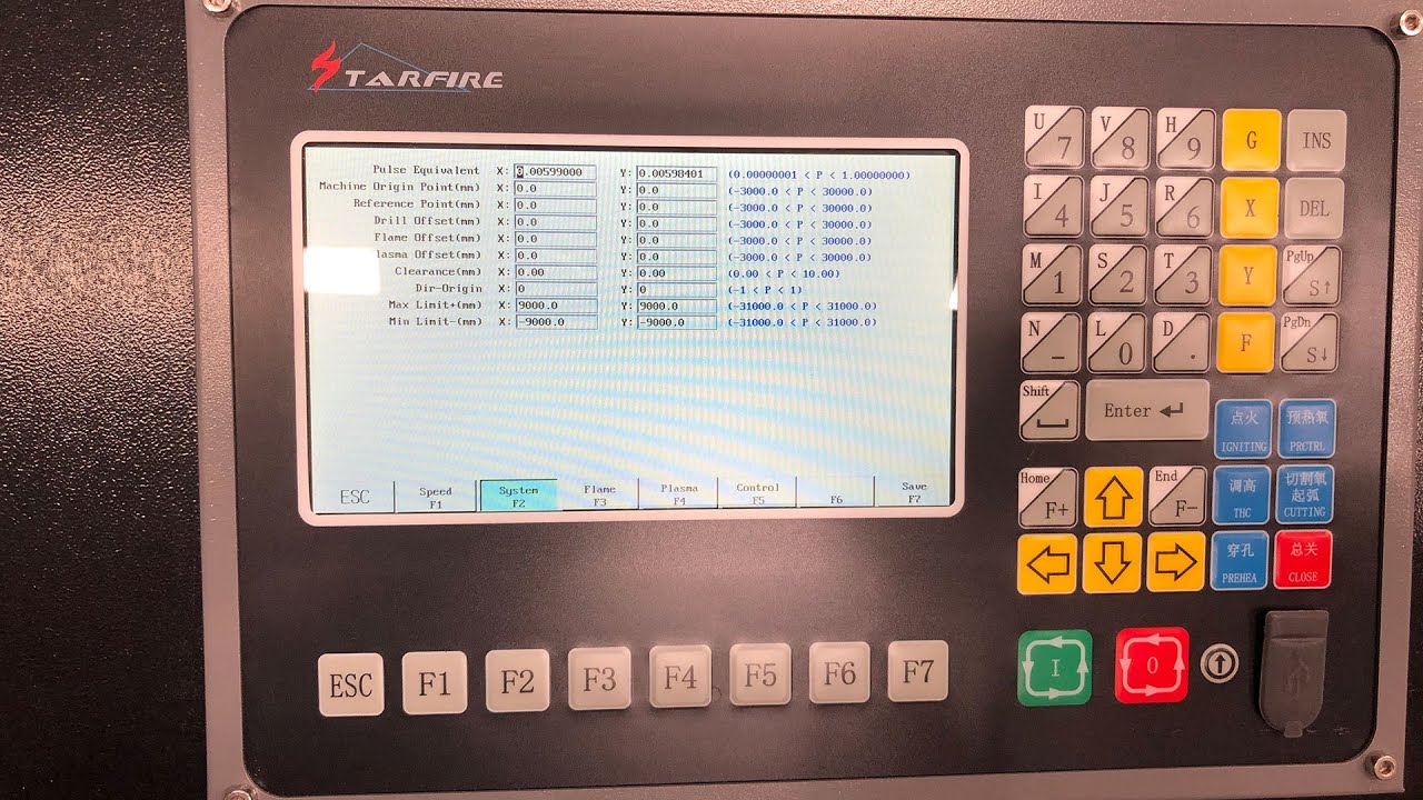 Handheld vs. CNC (Robotic) Plasma Cutter: Which is for You Handheld vs. CNC (Robotic) Plasma Cutter: Which is for You