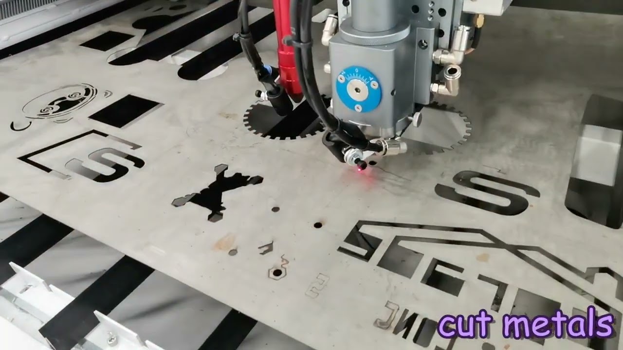 4x8 Flatbed Laser CNC Engraving Cutting Machine for Sale 4x8 Flatbed Laser CNC Engraving Cutting Machine for Sale