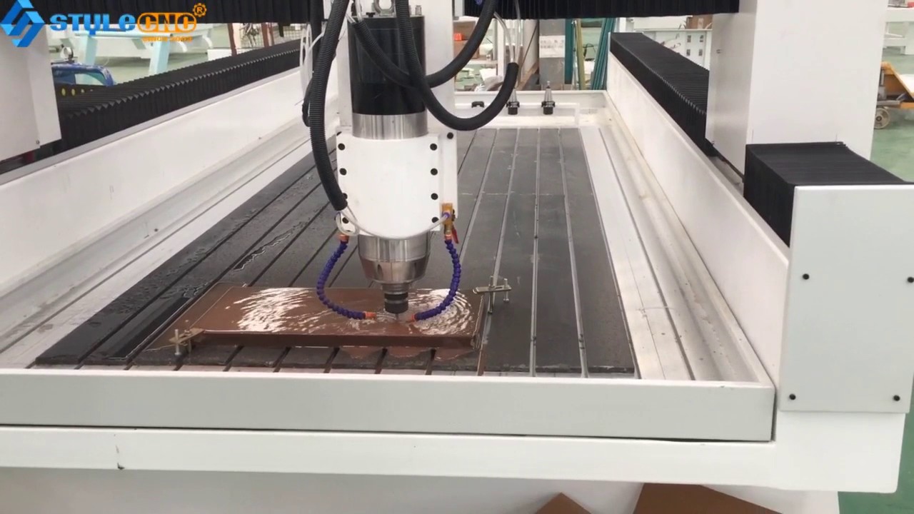 Linear ATC Stone CNC Carving Machine for Sale Linear ATC Stone CNC Carving Machine for Sale