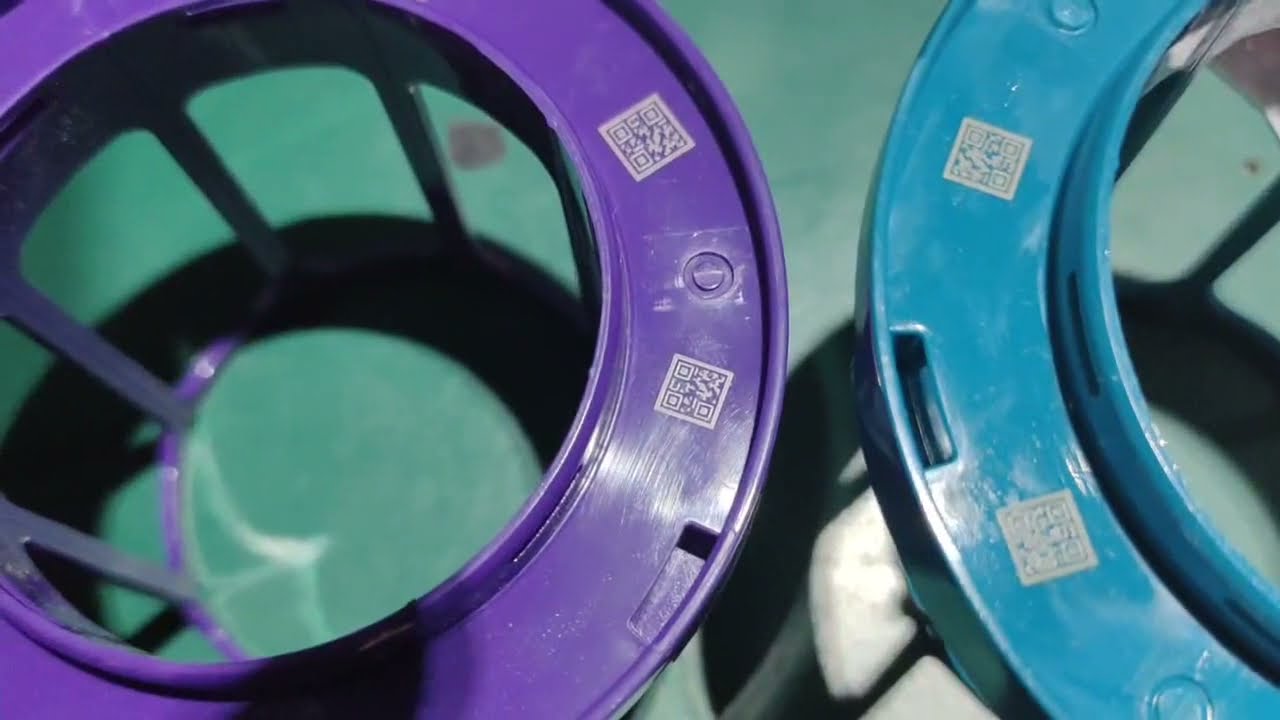 Desktop UV Laser Marking System for Plastic, Silicon, Glass Desktop UV Laser Marking System for Plastic, Silicon, Glass