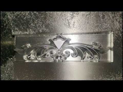 CNC Metal Engraving Machine for Iron, Brass, Copper, Steel CNC Metal Engraving Machine for Iron, Brass, Copper, Steel