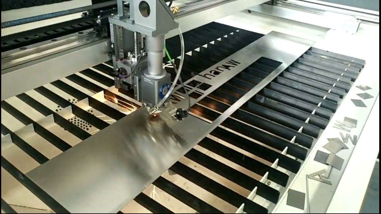 2026 Best Metal & Nonmetal Laser Cutting Machine for Sale 2026 Best Metal & Nonmetal Laser Cutting Machine for Sale